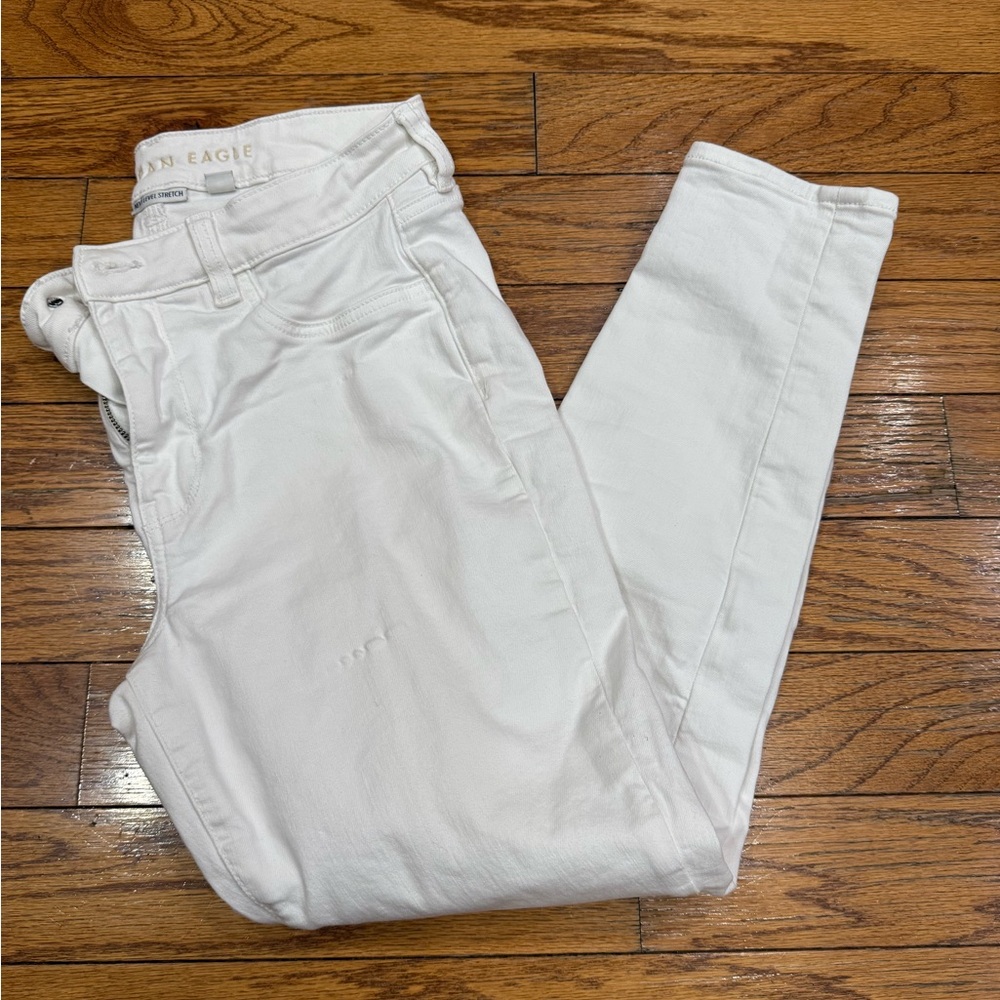 American Eagle Outfitters Jeggings